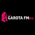 Radio Garota - FM 87.5